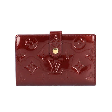 LOUIS VUITTON Viennois Wallet