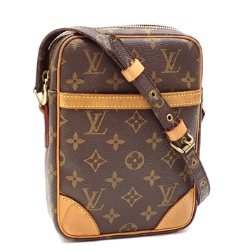 LOUIS VUITTON Danube Shoulder Bag