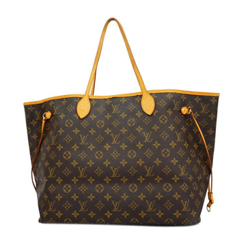 LOUIS VUITTON Neverfull GM Tote