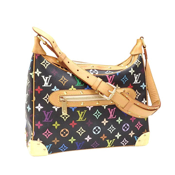 LOUIS VUITTON Boulogne Shoulder Bag