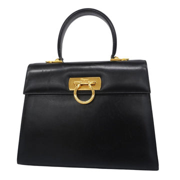 SALVATORE FERRAGAMO Gancini Handbag