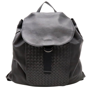 BOTTEGA VENETA Intrecciato Backpack