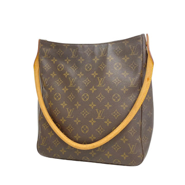 LOUIS VUITTON Looping GM Shoulder Bag