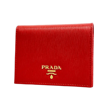 PRADA Saffiano Wallet