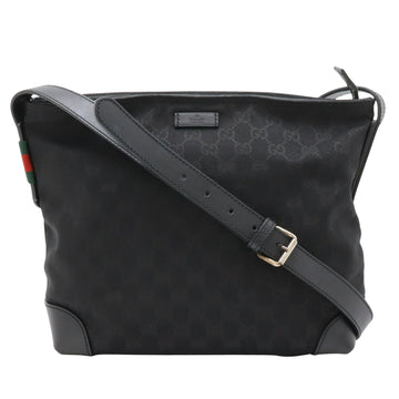 GUCCI GG canvas Shoulder Bag