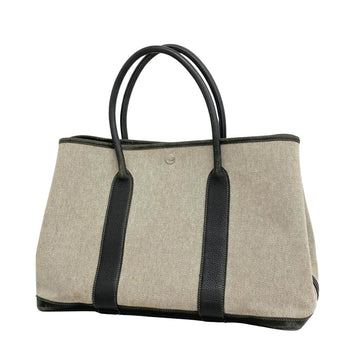 HERMES Garden Party Tote