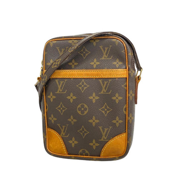 LOUIS VUITTON Danube Shoulder Bag