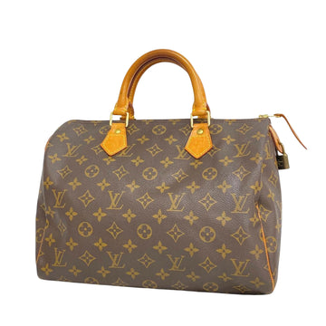 LOUIS VUITTON Speedy 30 Handbag