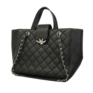 CHANEL Matelasse Handbag