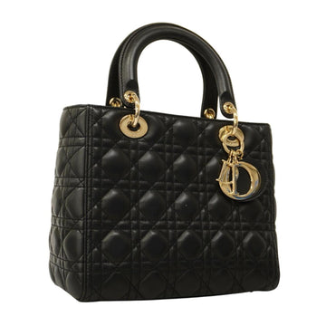 Dior Lady Dior Handbag