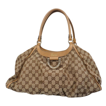 GUCCI Abbey Shoulder Bag