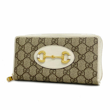 GUCCI ssima Wallet