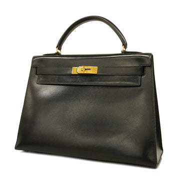 HERMES Kelly 32 Handbag