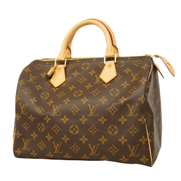 LOUIS VUITTON Speedy 30 Handbag