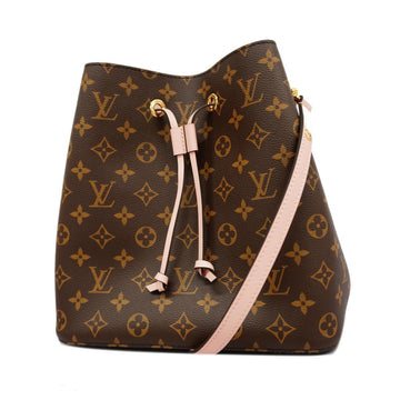 LOUIS VUITTON NeoNoe Shoulder Bag