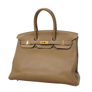 HERMES Birkin 35 Handbag