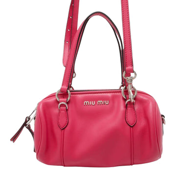 MIU MIU Handbag