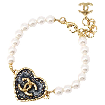 CHANEL Coco Mark Bracelet