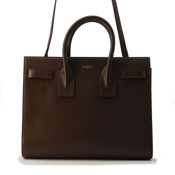 Saint Laurent Sac de jour Handbag