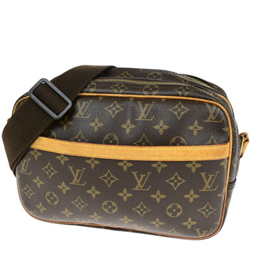 LOUIS VUITTON Reporter pm Shoulder Bag