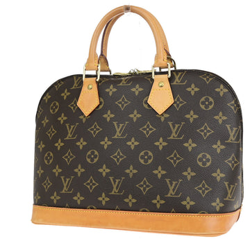 LOUIS VUITTON Alma Handbag