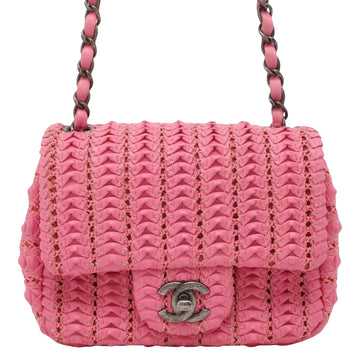 CHANEL Timeless Shoulder Bag