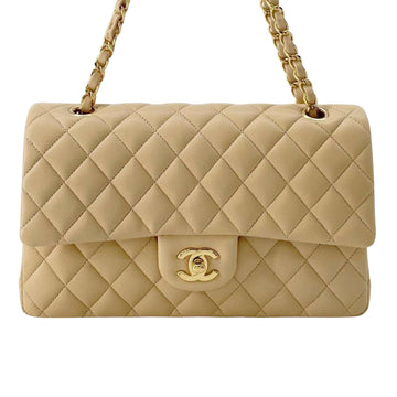 CHANEL Timeless 26 Shoulder Bag