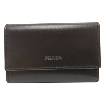 PRADA Saffiano Wallet