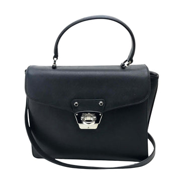 SALVATORE FERRAGAMO Gancini Handbag