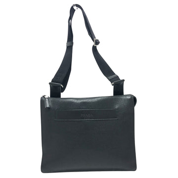 PRADA Saffiano Shoulder Bag