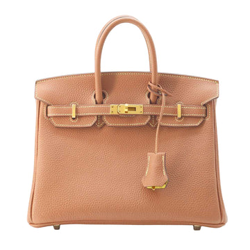 HERMES Birkin Handbag