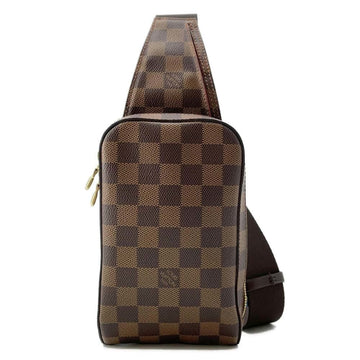 LOUIS VUITTON Geronimos Shoulder Bag