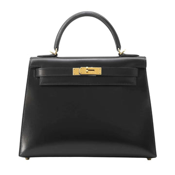 HERMES Kelly 28 Handbag