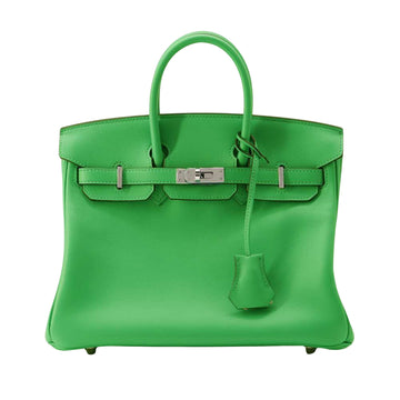 HERMES Birkin 25 Handbag