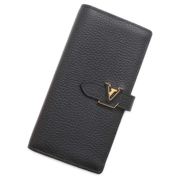 LOUIS VUITTON Portefeuille capucines Wallet