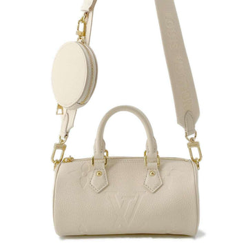 LOUIS VUITTON Papillon Handbag