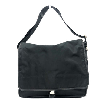 PRADA Tessuto Shoulder Bag