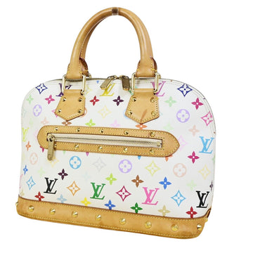 LOUIS VUITTON Alma Handbag