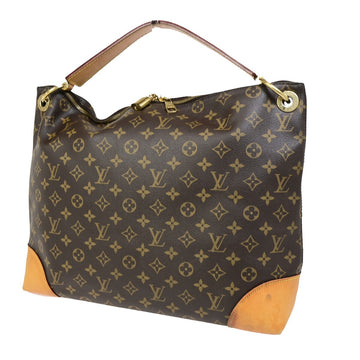 LOUIS VUITTON Berri Tote