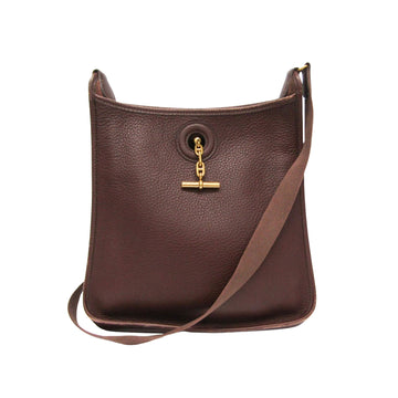 HERMES Vespa Shoulder Bag