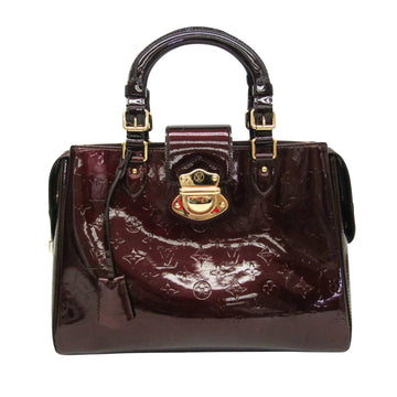 LOUIS VUITTON Melrose Avenue Handbag