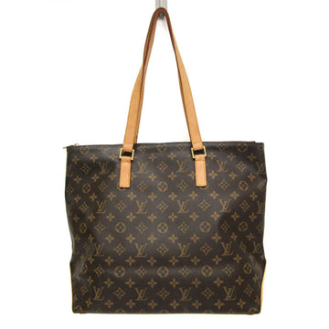 LOUIS VUITTON Mezzo Tote