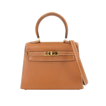 HERMES Kelly Handbag