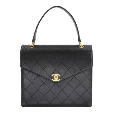 CHANEL Matelasse Handbag