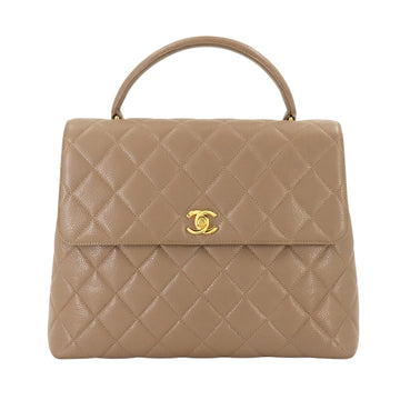 CHANEL Matelasse Handbag