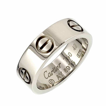 CARTIER Love Ring