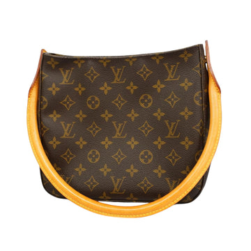 LOUIS VUITTON Looping MM Shoulder Bag