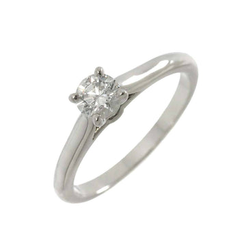 CARTIER Solitaire Ring