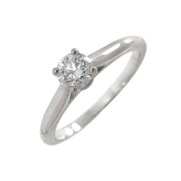 CARTIER Solitaire Ring