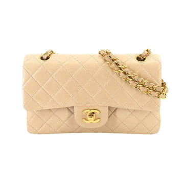 CHANEL Timeless Shoulder Bag